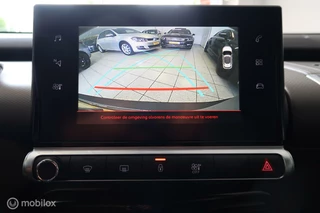 Citroën C4 Cactus Citroen C4 Cactus 1.2 PureTech C-series Carplay Airco Camera - afbeelding nr 15