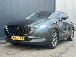 Mazda CX-30 - afbeelding nr 10