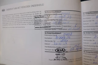 Kia Venga Kia Venga 1.4 CVVT ExecutiveL. | voll.dealer oh. | cruise | navi | nw.bnd - afbeelding nr 35