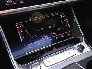 Audi A6 Audi A6 Avant 50 TDI V6 Quattro / Des. PL.+ / RS ed. / 2018 / LED - afbeelding nr 31
