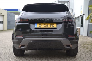Land Rover Range Rover Evoque - afbeelding nr 7