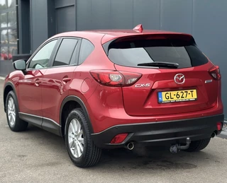 Mazda CX-5 - afbeelding nr 2