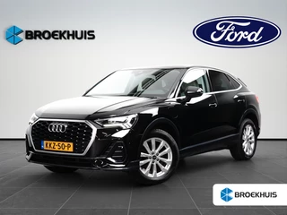 Audi Q3 Sportback 45 TFSI e 245pk Advanced Edition