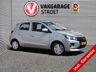 Mitsubishi Space Star - 428275796-0