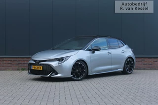 Toyota Corolla Toyota Corolla 2.0 Hybrid GR-Sport Plus I Panoramadak I JBL I NL-auto - afbeelding nr 8