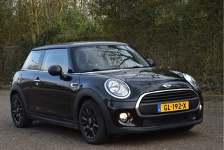 MINI One | NL-Auto | Navi | Cruise Control | Airco | LM-Velgen | 4-Seasons | NAP - afbeelding nr 22