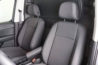 Volkswagen Caddy - afbeelding nr 6