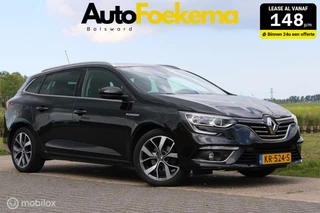 Renault Mégane Estate - 472143242-0