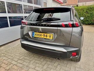 Peugeot 2008 - afbeelding nr 5