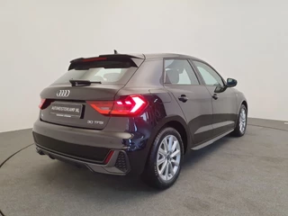 Audi A1 Sportback Audi A1 Sportback 30 TFSI 110pk S-Tronic S-Line Cruise control, Virtual cockpit, Climatronic - afbeelding nr 6