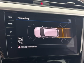 Volkswagen Arteon Volkswagen Arteon Shooting Brake 1.4 TSI e-Hybrid Elegance Business + | Virtual Cockpit | Elektrische Achterklep | Elektrische Stoelen - afbeelding nr 16