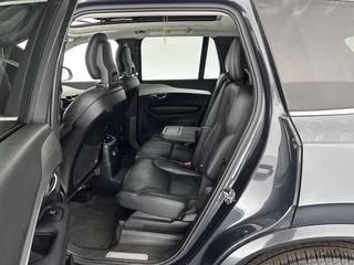 Volvo XC90 7-Pers.#ONBOARD CHARGER DEFECT # Aut. (INCL.BTW) *PANO | NAPPA-VOLLEDER | FULL-LED | MEMORY-PACK | KEYLESS | DAB | NAVI-FULLMAP | CAMERA | VIRTUAL-COCKPIT | COMFORT-SEATS | 22