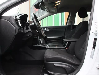 Kia Ceed Sportswagon Kia Ceed Sportswagon 1.6 GDI PHEV DynamicPlusLine | Apple Carplay | Stoelverwarming | - afbeelding nr 4