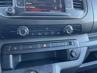 Citroën Jumpy Citroen Jumpy 2.0 BlueHDI 120 M Club Head-up/Camera/Carplay/Cruise/DAB+/Navi/APK:01-2026 - afbeelding nr 35