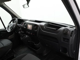 Opel Movano | Navigatie | Airco | Zijschuifdeur - afbeelding nr 21