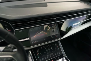 Audi Q8 Audi Q8 55 TFSI e S-line Plus 23' RS Pano 360 Trekh - afbeelding nr 56