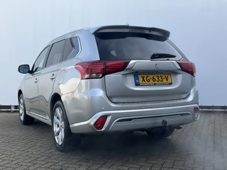 Mitsubishi Outlander - afbeelding nr 31