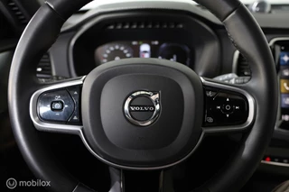 Volvo XC90 Volvo XC90 2.0 T8 AWD R-Design - PANO-TREKHAAK-LONG RANGE - afbeelding nr 12