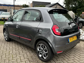 Renault Twingo - afbeelding nr 8