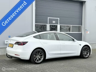 Tesla Model 3 Tesla Model 3 Standard Range Plus 60 kWh - trekhaak - 1e eig - afbeelding nr 3