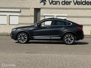 BMW X4 BMW X4 xDrive30d High Executive - afbeelding nr 3