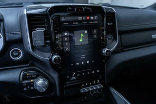 Dodge Ram 1500 Dodge RAM 1500 |Laramie Black Pack|Crew Cab 5.7-HEMI V8|2023 - afbeelding nr 57