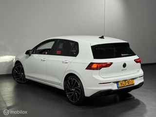 Volkswagen Golf Volkswagen Golf 1.5 eTSI DSG Life Business| CARPLAY | CRUISE - afbeelding nr 15