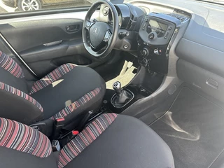 Citroën C1 - afbeelding nr 2