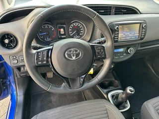 Toyota Yaris - afbeelding nr 18