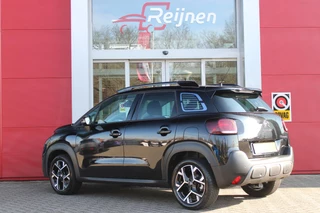 Citroën C3 Aircross Citroen C3 Aircross 1.2 110PK MAX | NAVIGATIE | APPLE CARPLAY/ANDROID | KEYLESS ENTRY/START | ACHTERUITRIJ CAMERA | LED KOPLAMPEN | DAB+ RADIO | REGEN/LICHT SENSOR | CLIMATE CONTROL | - afbeelding nr 14