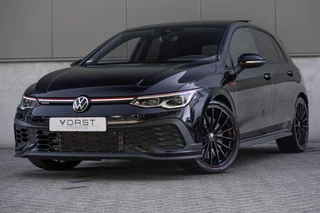 Volkswagen Golf Volkswagen Golf 2.0 TSI GTI Clubsport 45 Jahre Akra Pano DSG - afbeelding nr 1