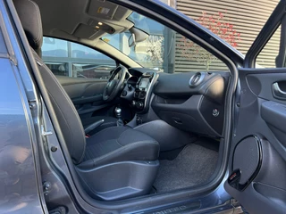 Renault Clio Renault Clio 1.2 TCe Limited | Volledig Onderhouden | Navigatie | Cruise Control | Climate Control | Stoelverwarming | Parkeersens - afbeelding nr 39