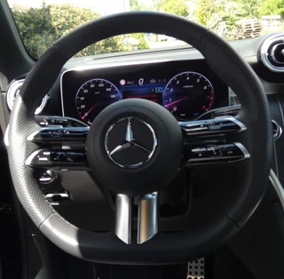 Mercedes-Benz GLC - afbeelding nr 18