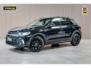 Volkswagen T-Roc - 46758470-0