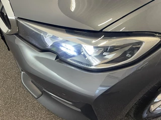 BMW 3 Serie BMW 3-serie Touring 330e 292PK Sportline Aut-8 Leder Vernasca Ambiente Verlichting Trekhaak PDC VA Navi Cruise Control Live cockpit Plus - afbeelding nr 10