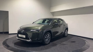 Lexus UX | Elektrisch verstelbare stoelen | Adaptieve cruise control | Lane assist - afbeelding nr 9