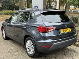 SEAT Arona Airco/Alu wielen/Navi/Mistl/Camera - afbeelding nr 34