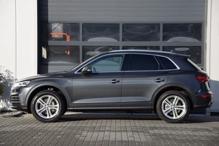 Audi Q5 - afbeelding nr 2