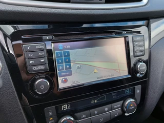 Nissan X-Trail 1.6 DIG-T 163pk Connect Edition | Navi | Clima | Cruise | Panorama Schuifdak | Keyless | Pdc V+A+360 Camera | Rijstrook+Licht+Regensensor | Privacy Glass | 19''lm | Trekhaak - afbeelding nr 11