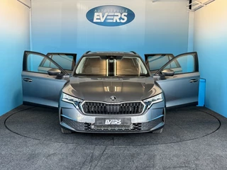 Škoda Octavia - afbeelding nr 11
