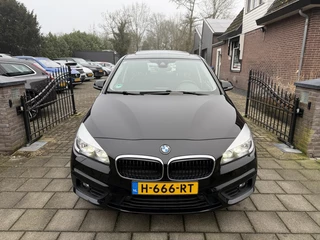 BMW 2 Serie - afbeelding nr 2