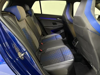 Volkswagen Golf Volkswagen Golf 2.0 TSI R 4Motion Akra Performance - afbeelding nr 12