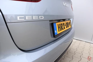 Kia Ceed Sportswagon Kia Ceed Sportswagon 1.0 T-GDi MHEV Automaat / ACC / Camera / Stoel + stuurverwarming - afbeelding nr 54