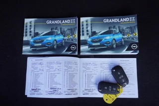 Opel Grandland X - afbeelding nr 36