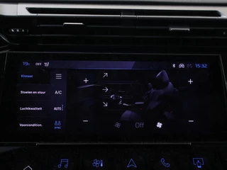 Peugeot 308 Peugeot 308 SW 1.6 Plug-in Hybrid 225 GT | Leder | Stoelmassage | 360° Camera - afbeelding nr 19