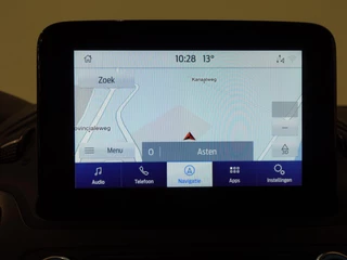 Ford Transit Connect Ford Transit Connect 1.5 Automaat L2 Trend Navigatie Airco Parkeersensoren Cruise Control Camera - afbeelding nr 28