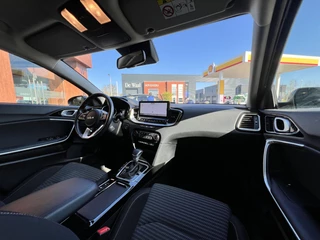 Kia Ceed Sportswagon Kia Ceed Sportswagon 1.6 GDI PHEV DynamicPlusLine - afbeelding nr 7