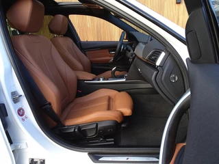 BMW 3 Serie BMW 3 Serie Touring 320d TwinTurbo Hi .Ex. / M-sport / LCI / LED - afbeelding nr 9