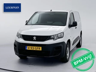 Peugeot Partner - 235238025-0