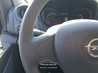 Opel Vivaro |9-PERSOONS|BTW-AUTO|TREKHAAK|NAP|ORIG. NL|PRIJS IN DE BTW| 2776 - afbeelding nr 16